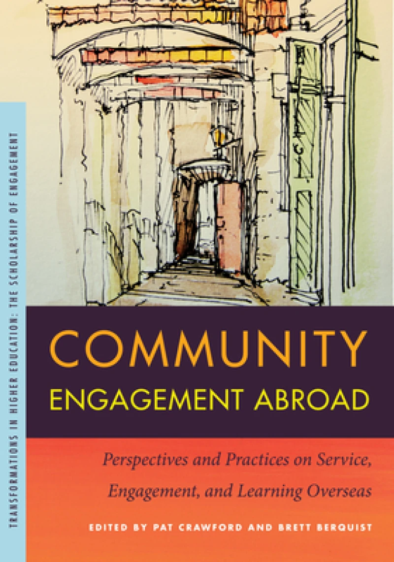 Community Engagement Abroad