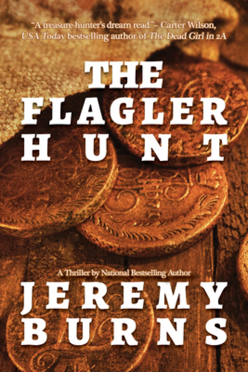 Flagler Hunt