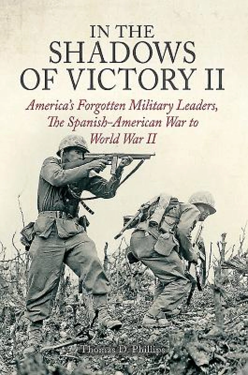 In the Shadows of Victory II