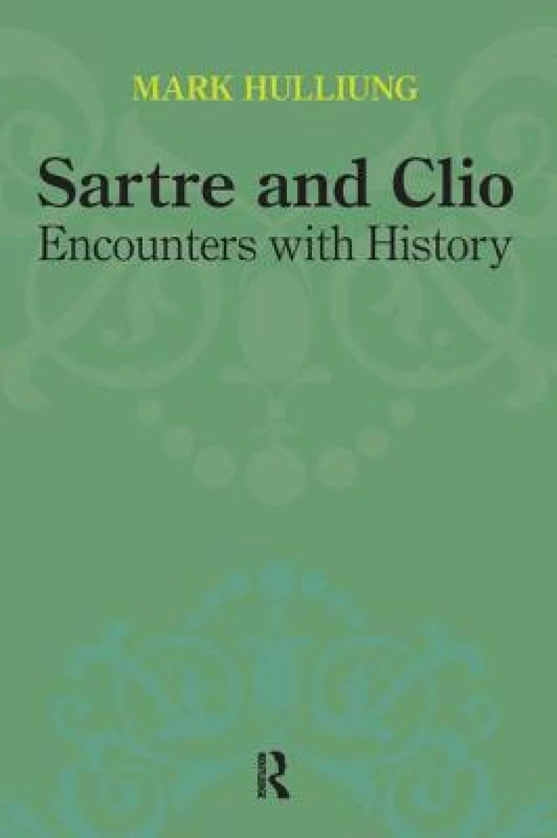 Sartre and Clio
