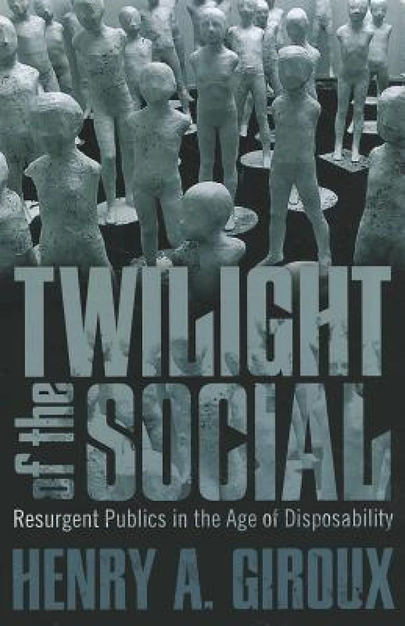 Twilight of the Social