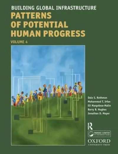 Building Global Infrastructure