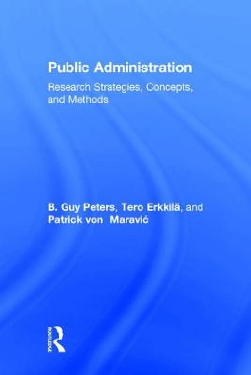 Public Administration