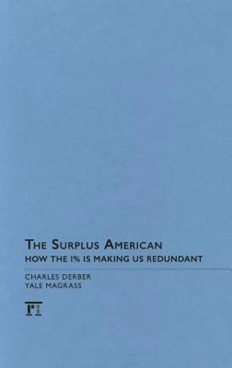 Surplus American