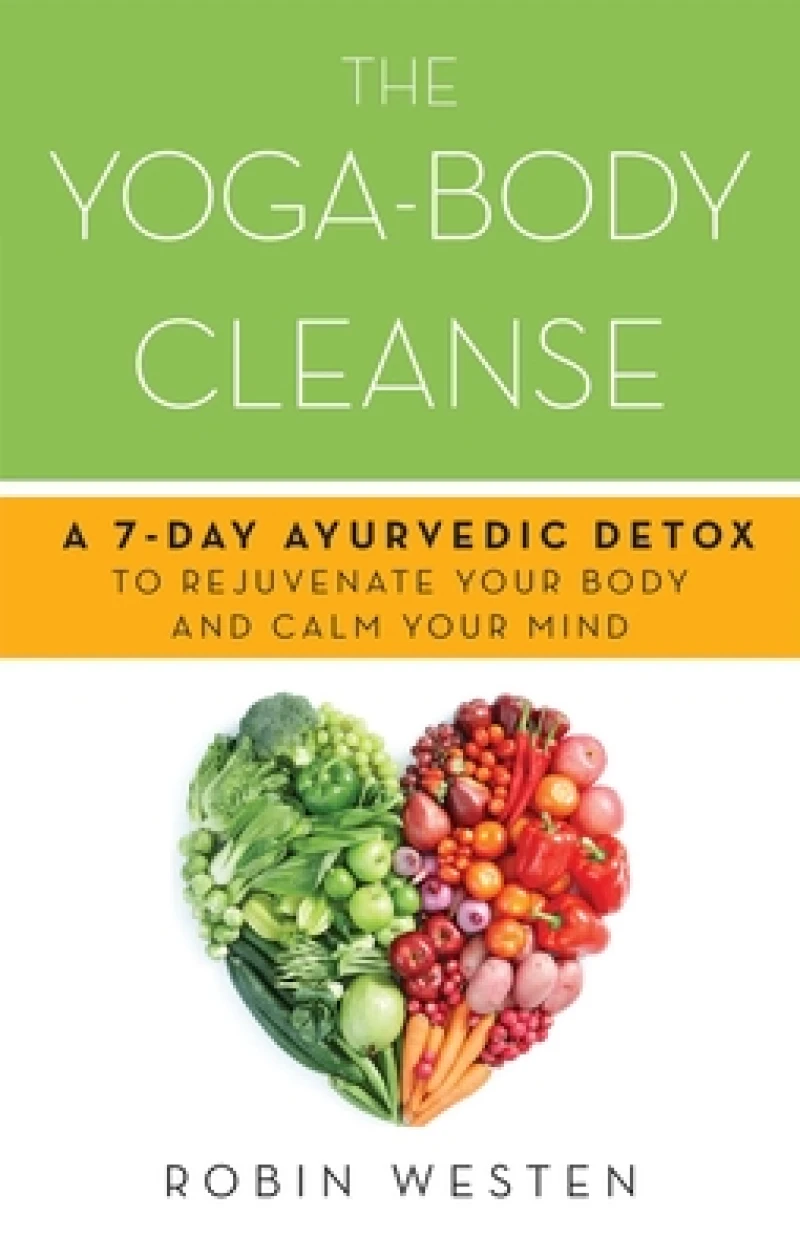 The Yoga-body Cleanse