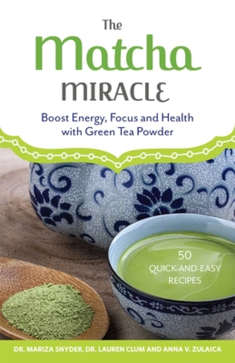 The Matcha Miracle