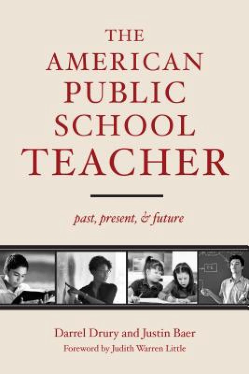 The American Public School Teacher