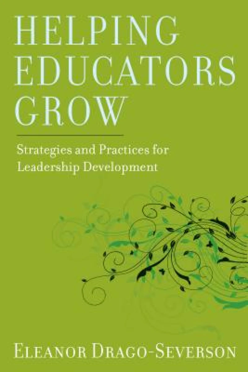 Helping Educators Grow