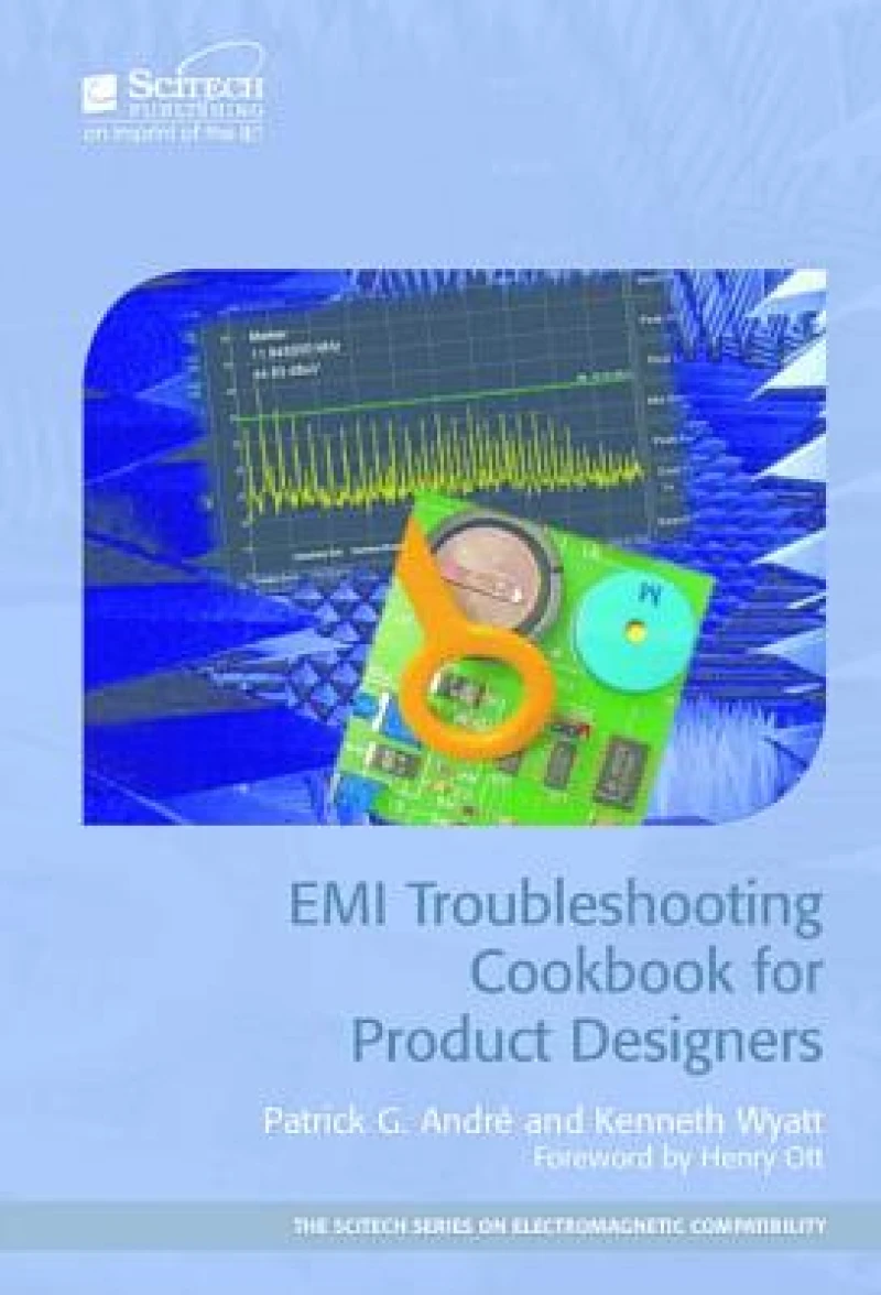 EMI Troubleshooting Cookbook for Product Designers