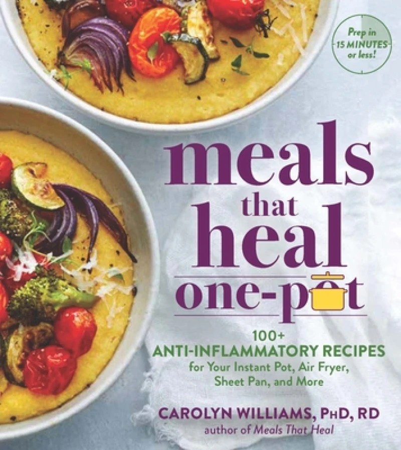 Meals That Heal - One Pot