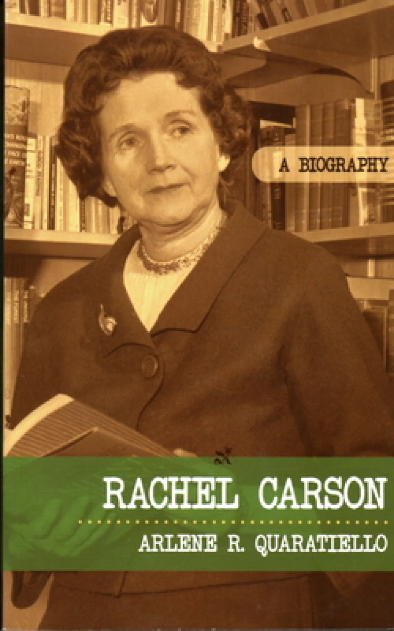 Rachel Carson