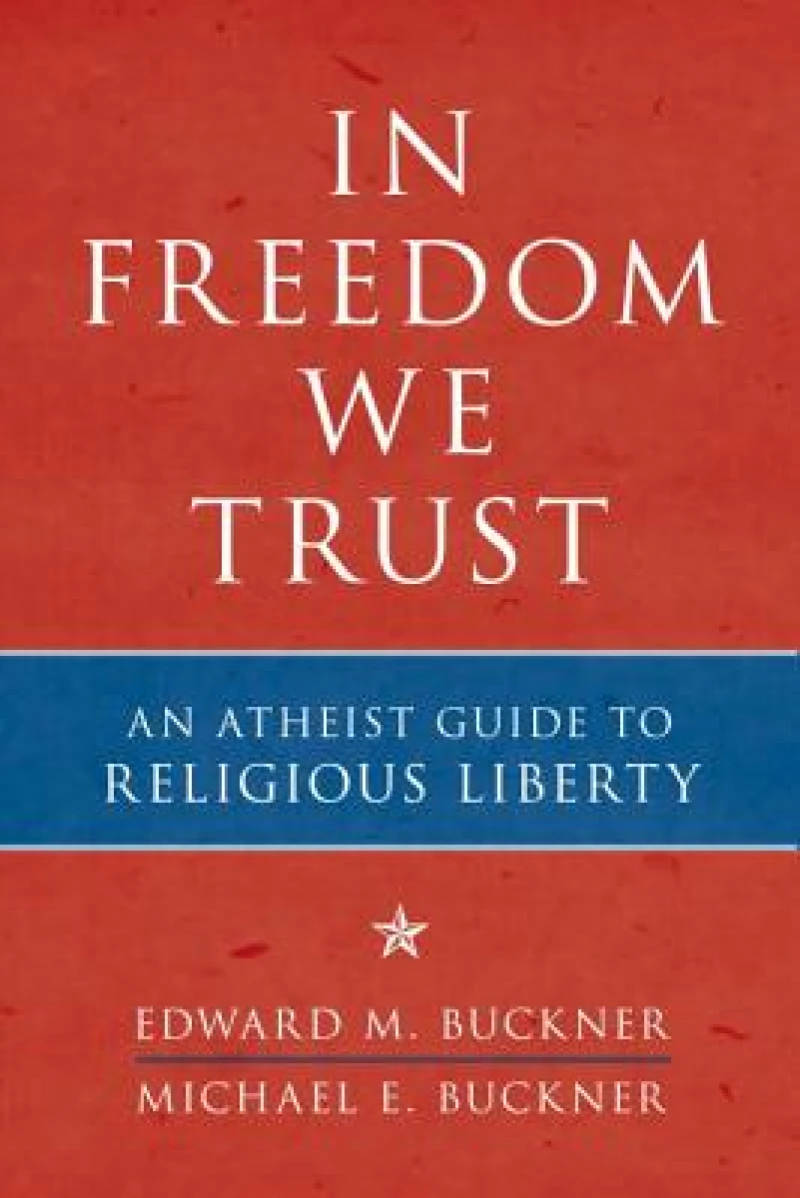 In Freedom We Trust