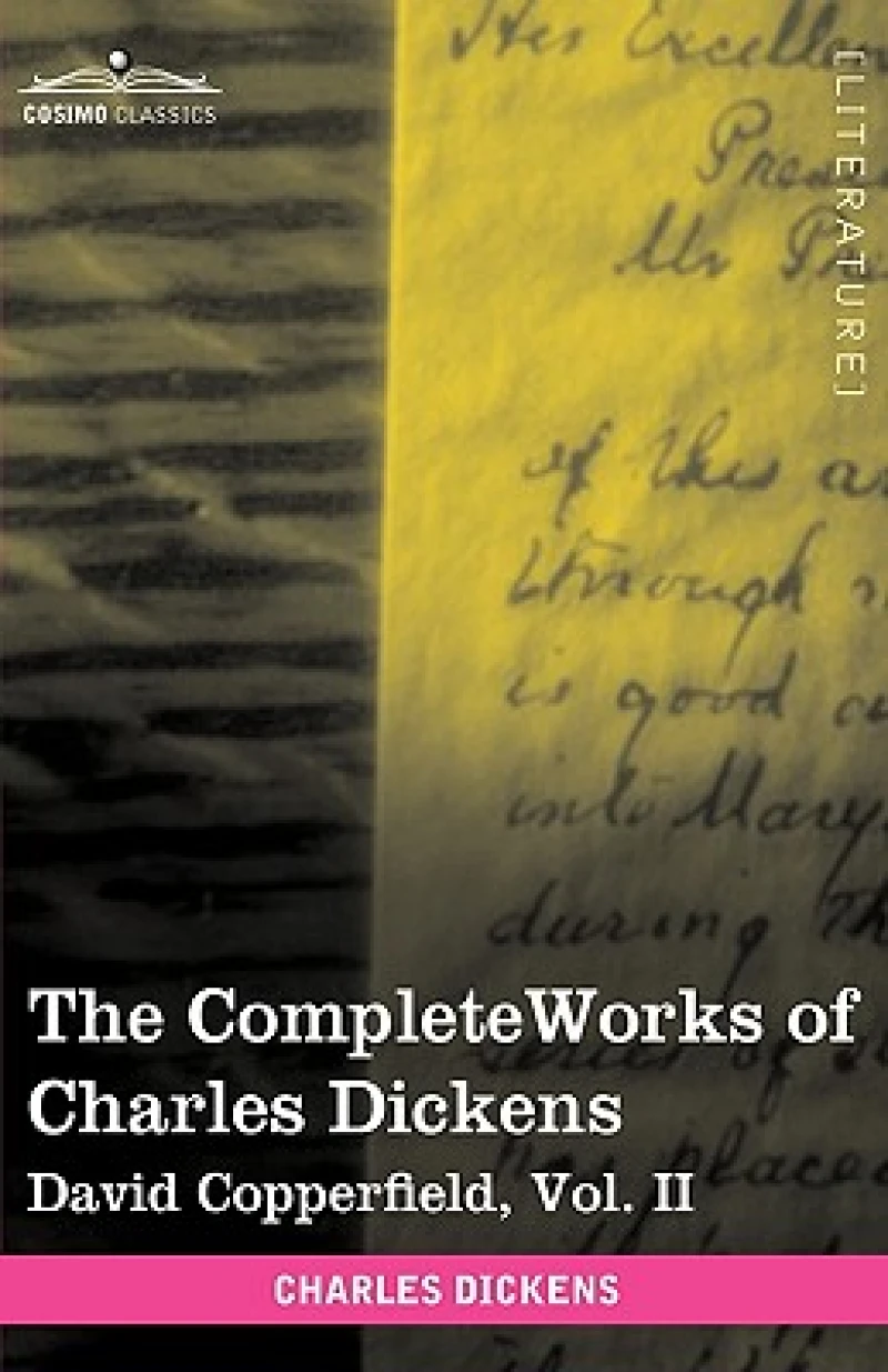 The Complete Works of Charles Dickens (in 30 Volumes, Illustrated)