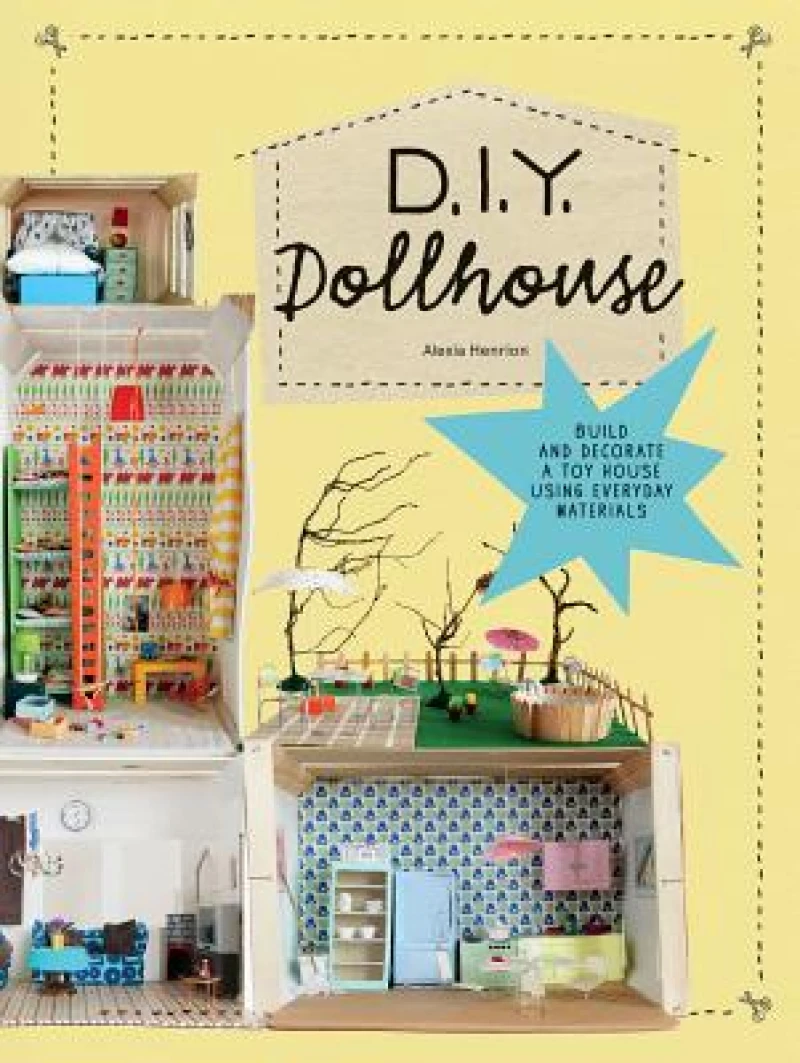DIY Dollhouse