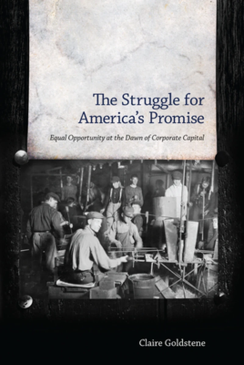 The Struggle for America's Promise