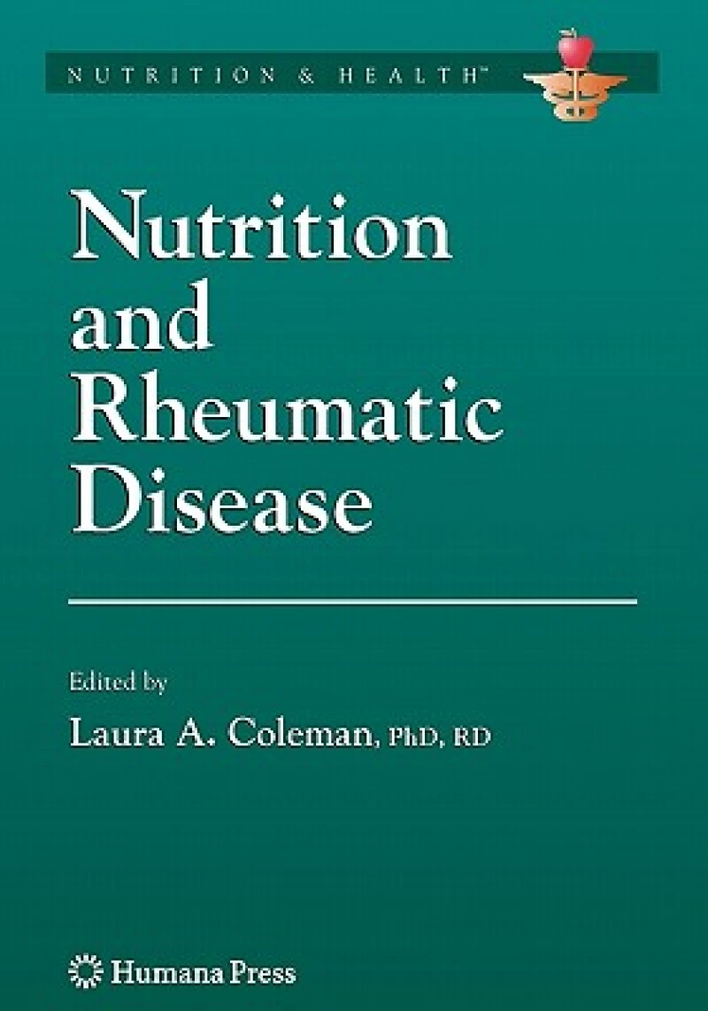 Nutrition and Rheumatic Disease