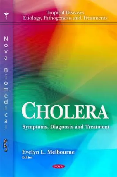 Cholera