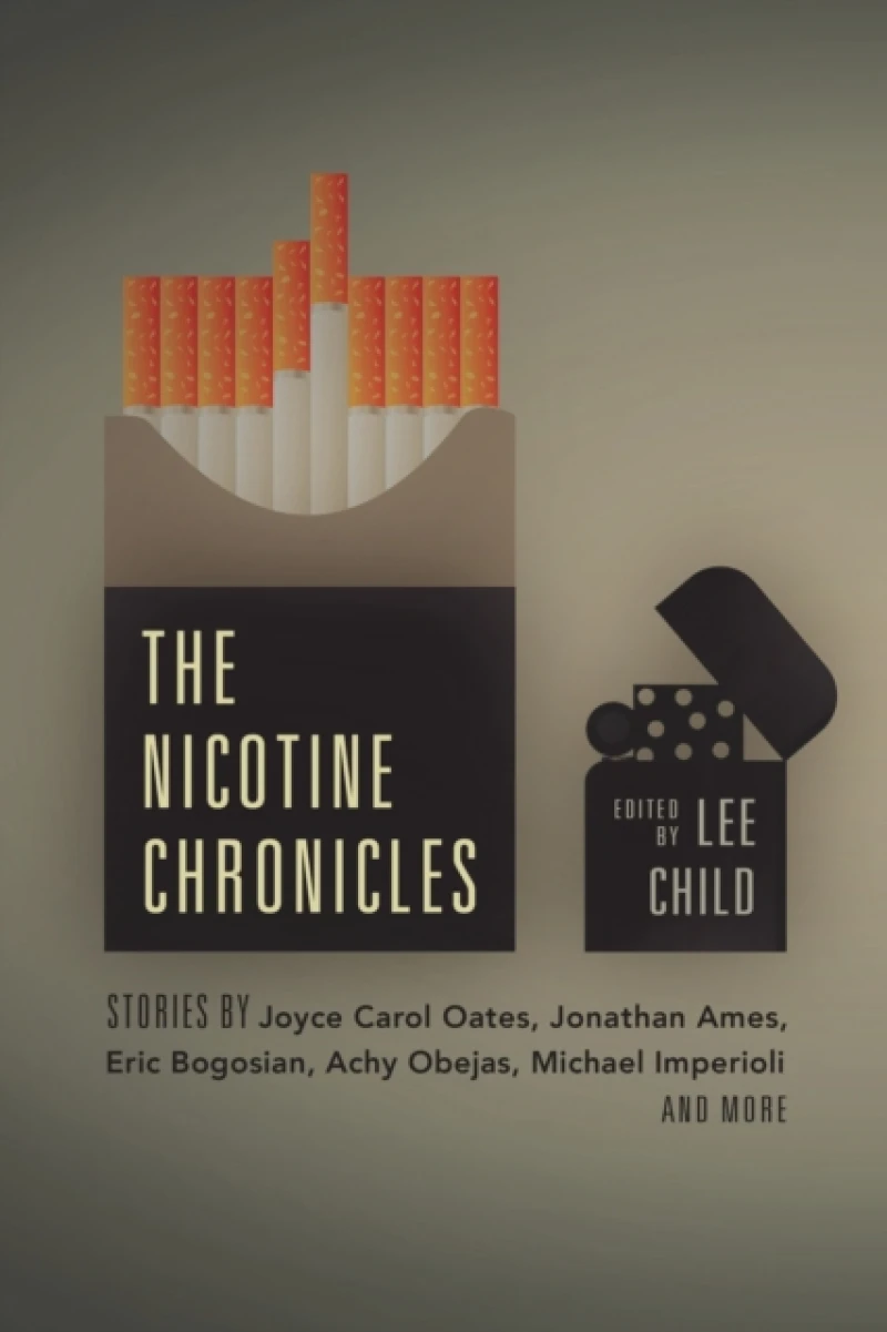 The Nicotine Chronicles