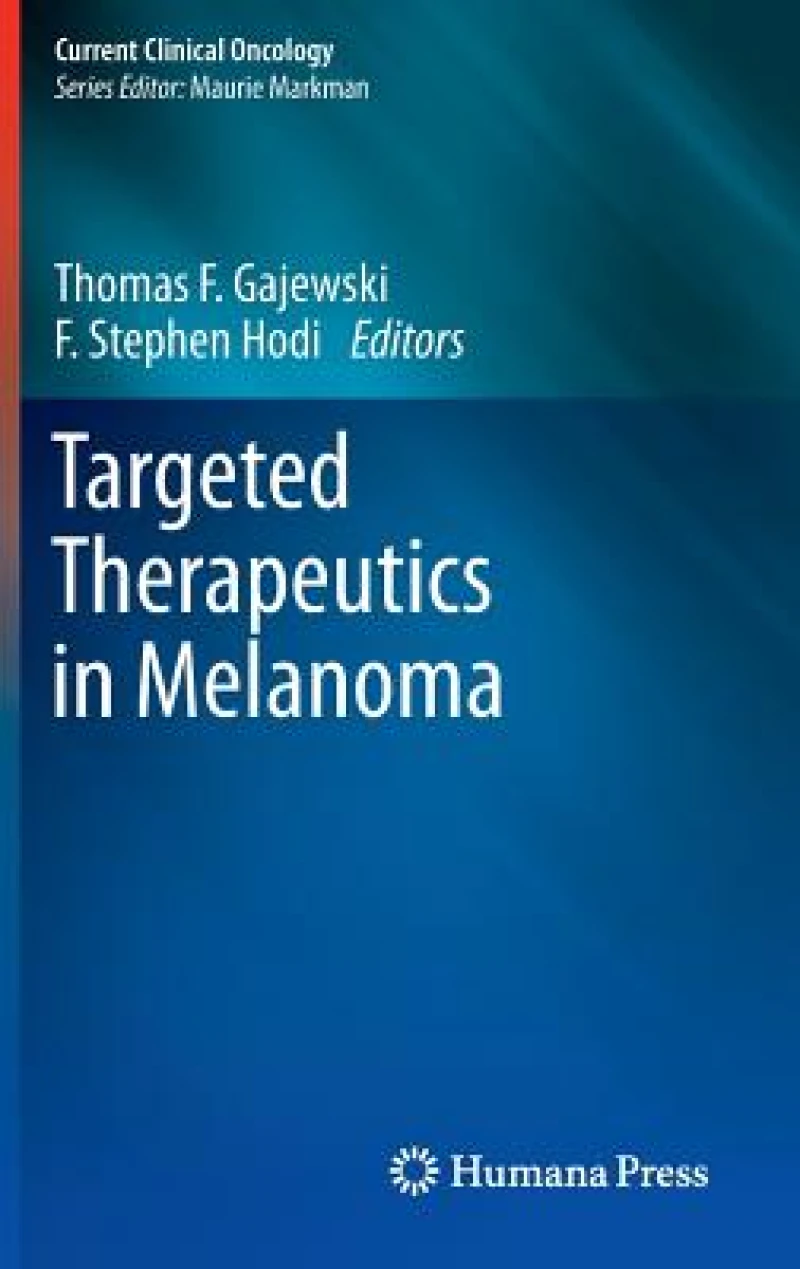 Targeted Therapeutics in Melanoma