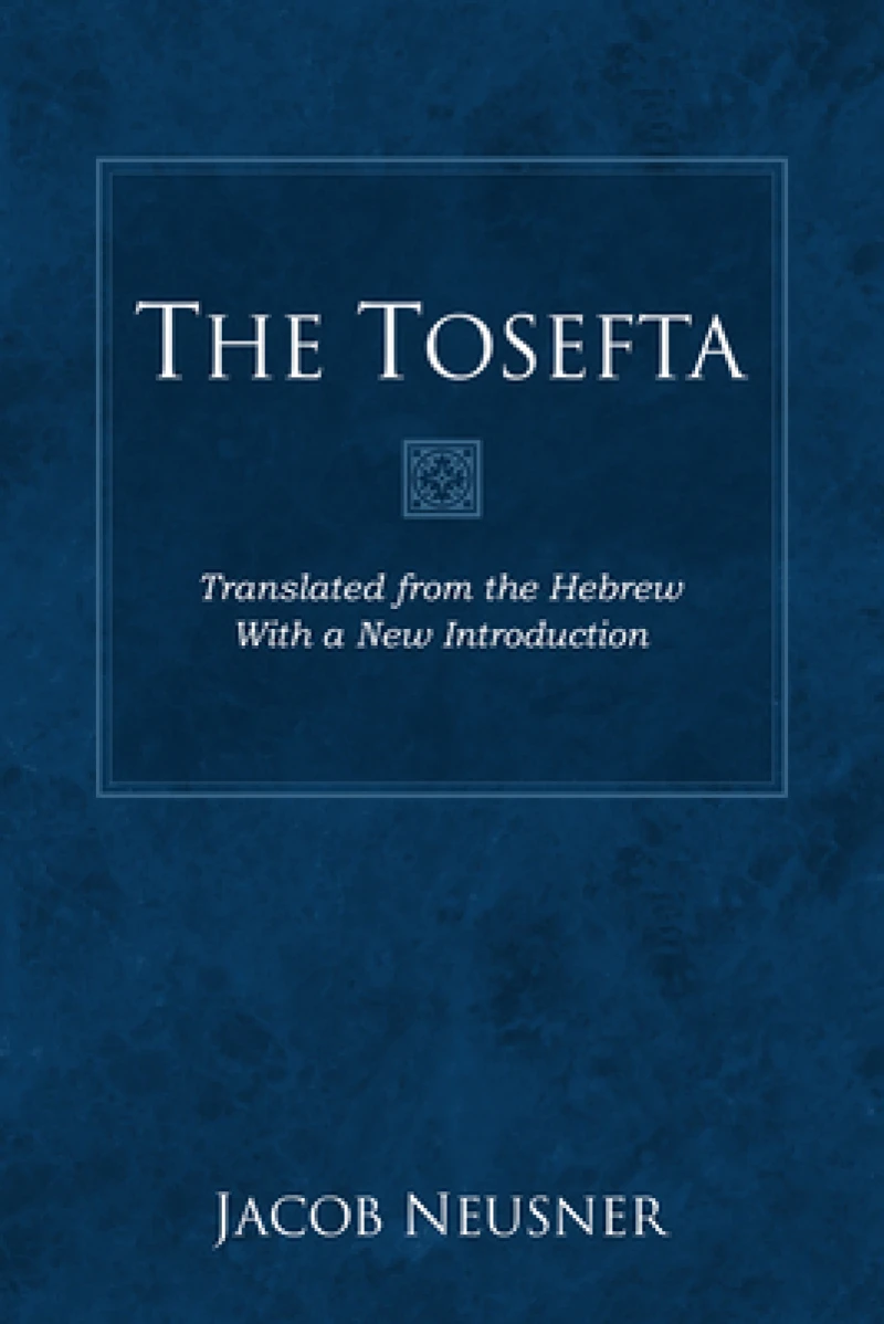 The Tosefta