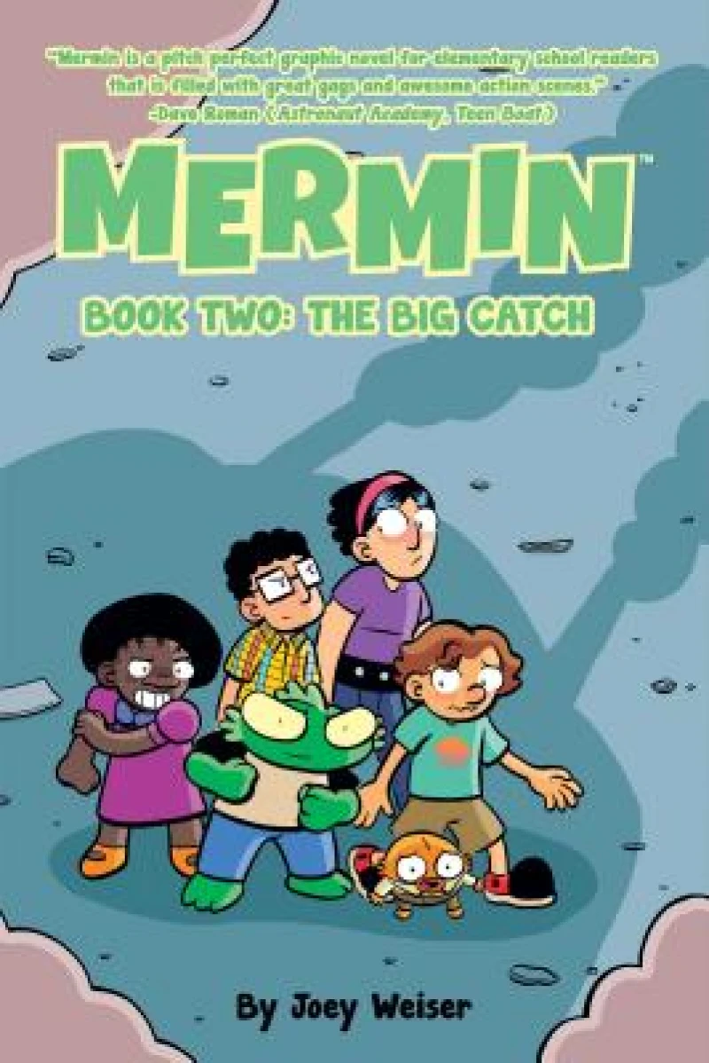 Mermin Vol. 2