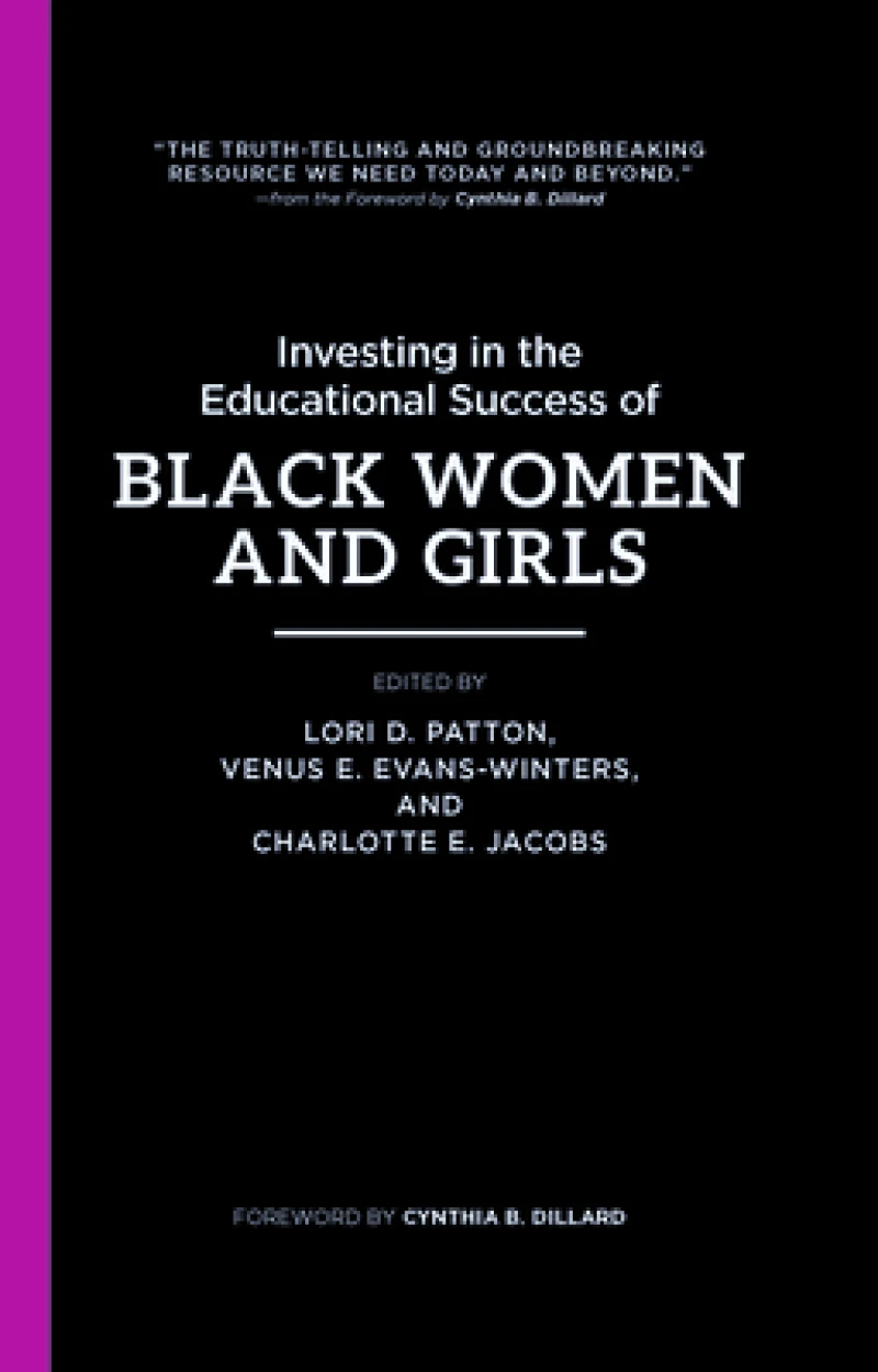 Investing in the Educational Success of Black Women and Girls