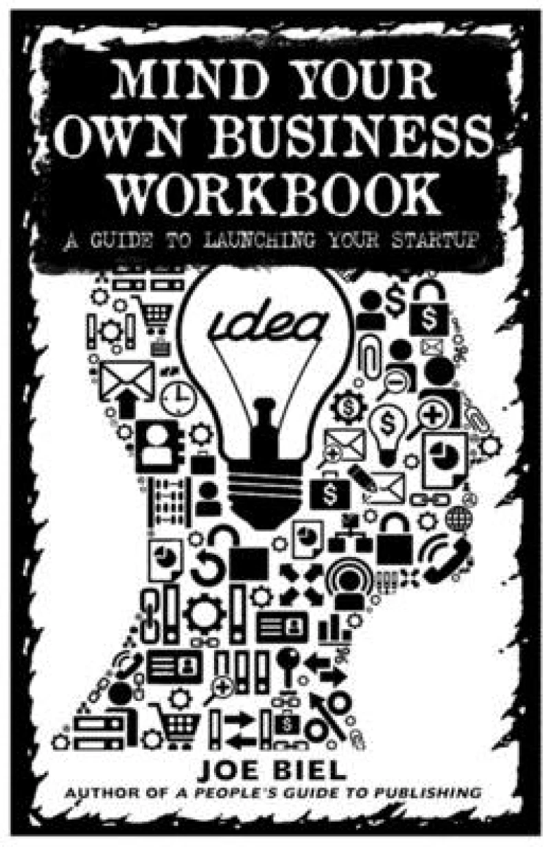Unfuck Your Business Workbook