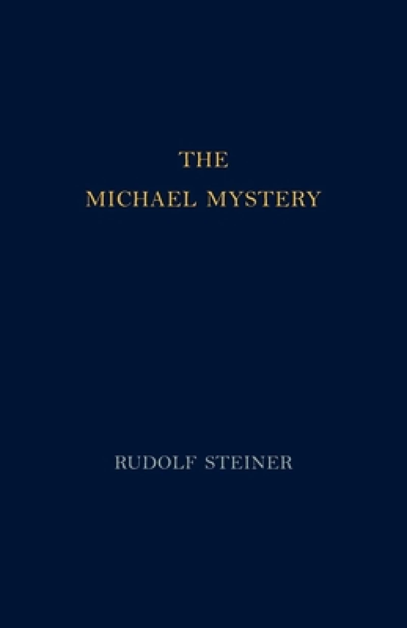 The Michael Mystery