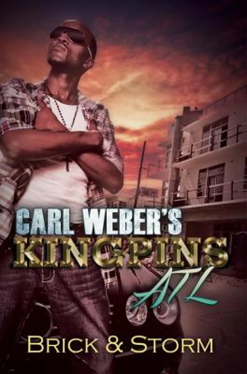Carl Weber's Kingpins: Atl