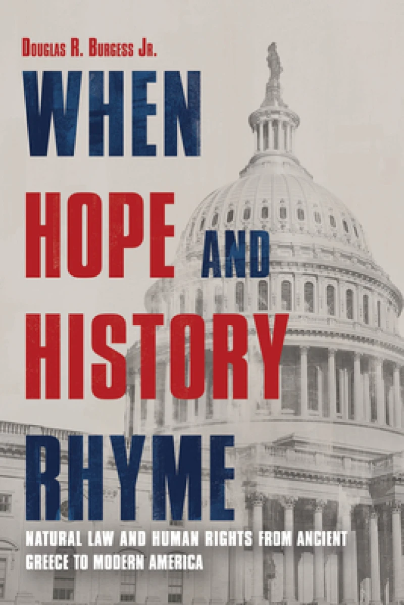 When Hope and History Rhyme