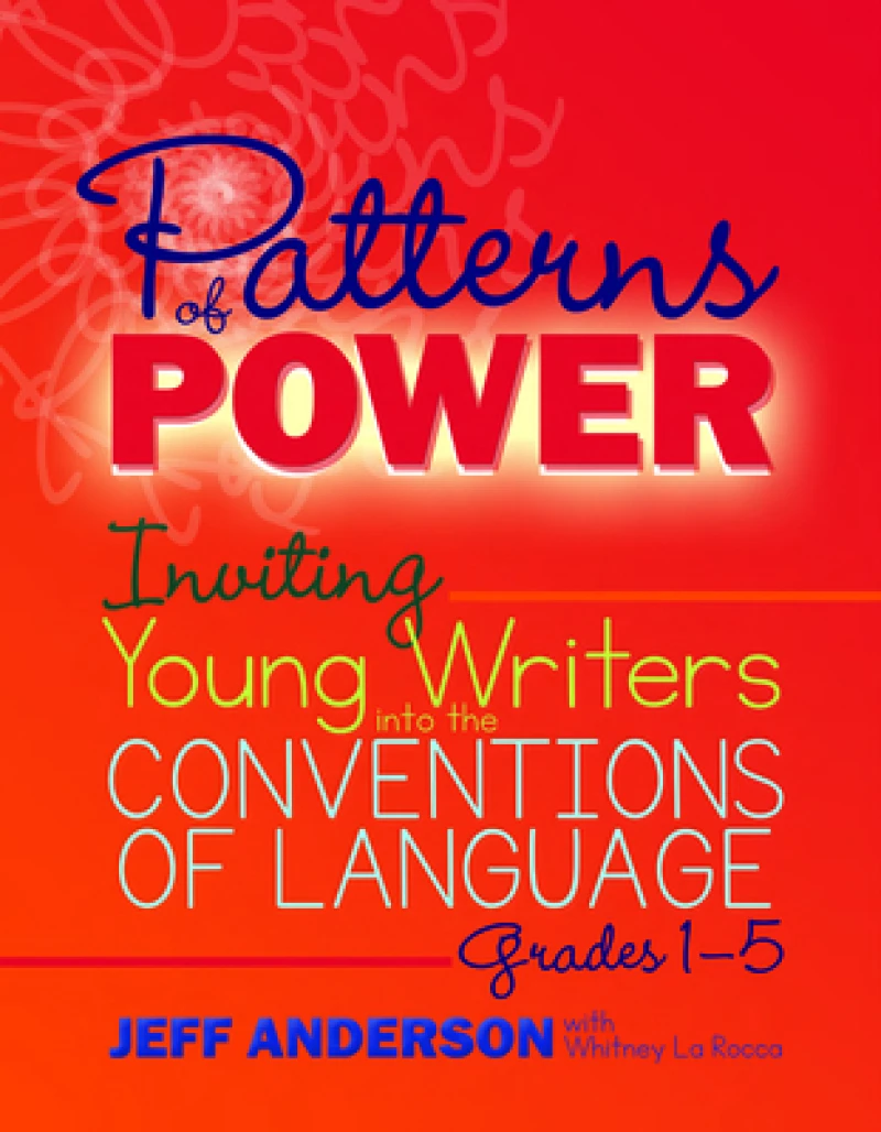 Patterns of Power, Grades 1-5