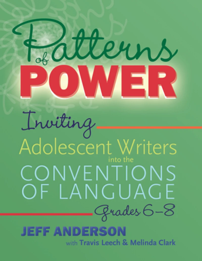 Patterns of Power, Grades 6–8