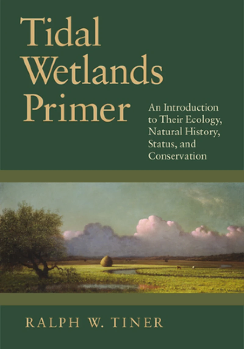 Tidal Wetlands Primer