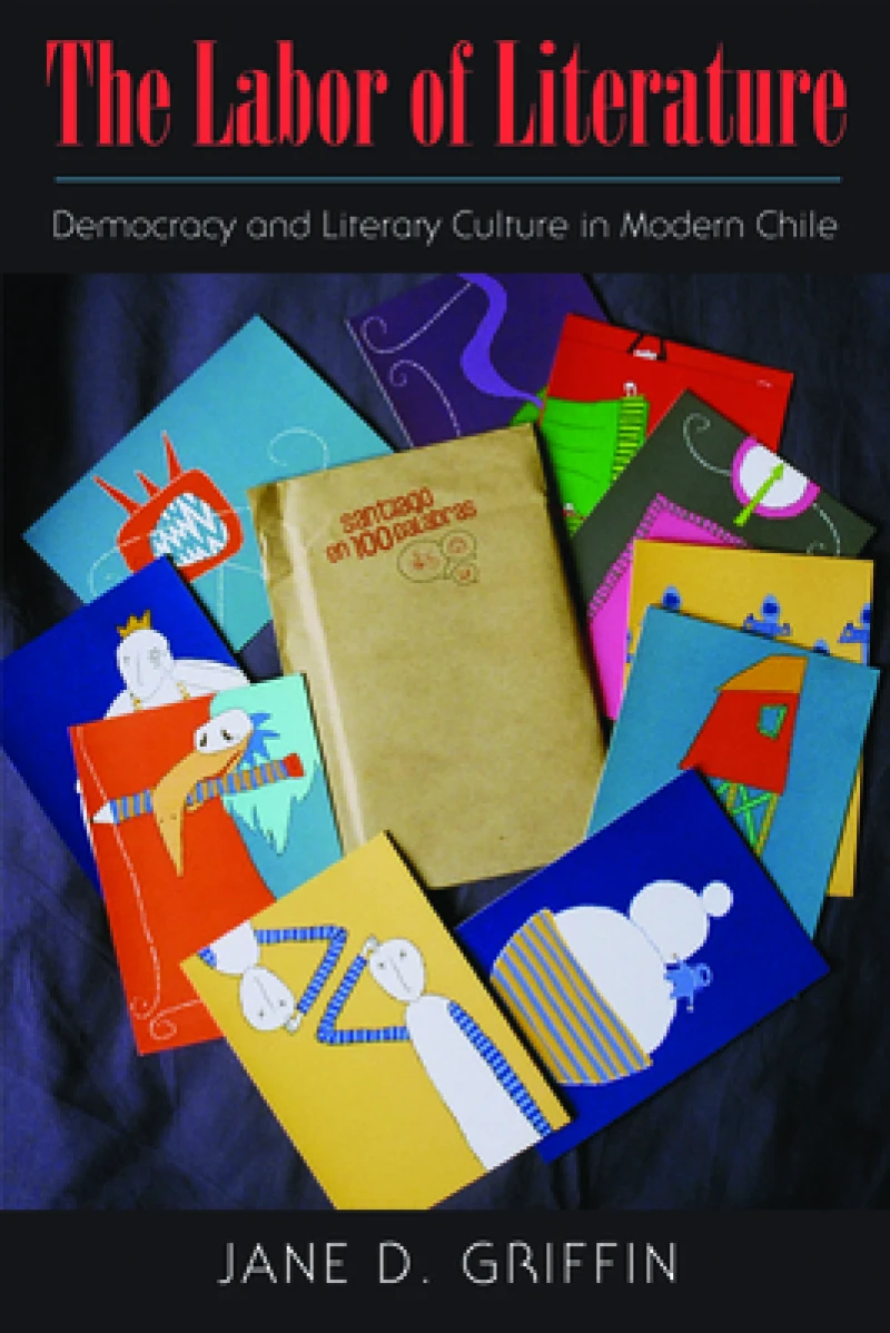 The Labor of Literature