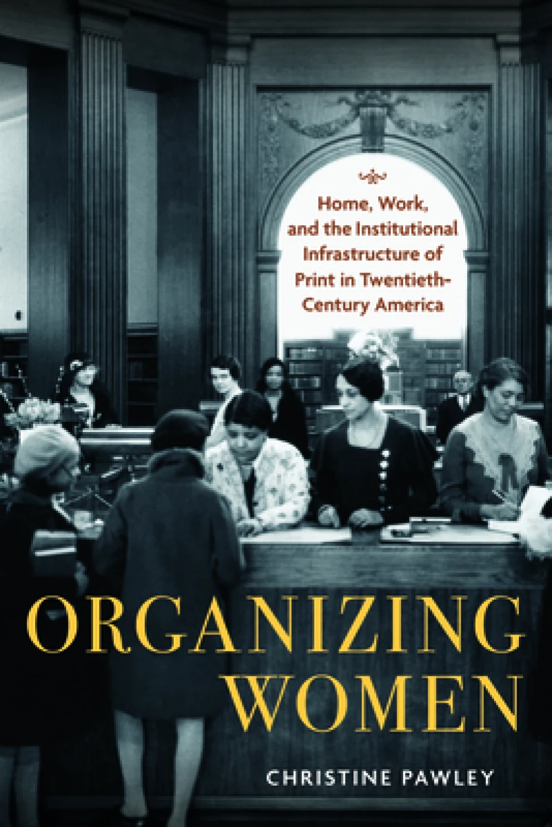 Organizing Women