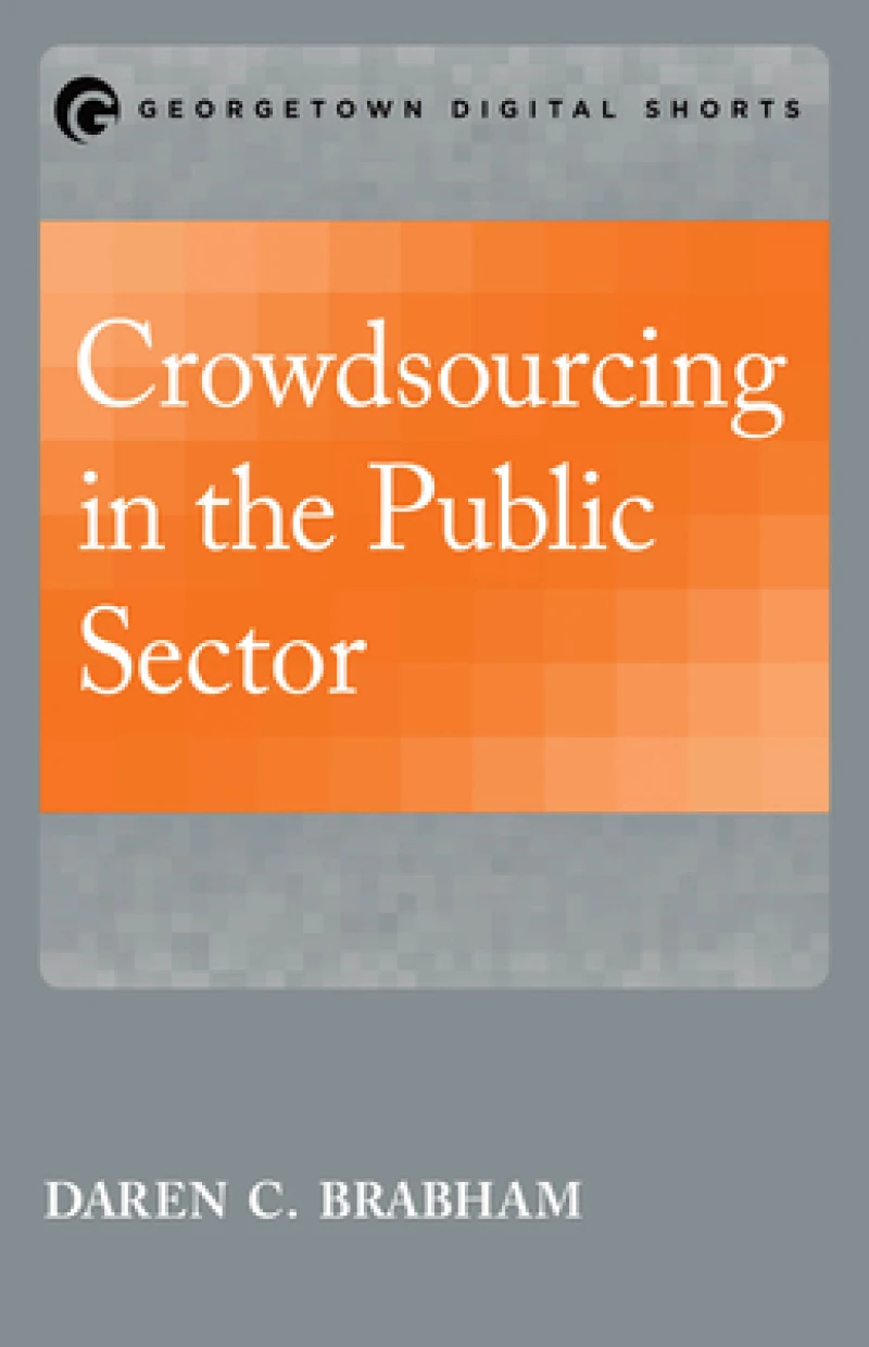 Crowdsourcing in the Public Sector