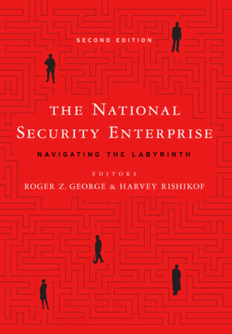 The National Security Enterprise