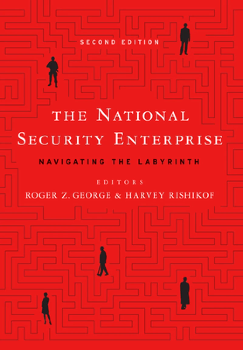 The National Security Enterprise