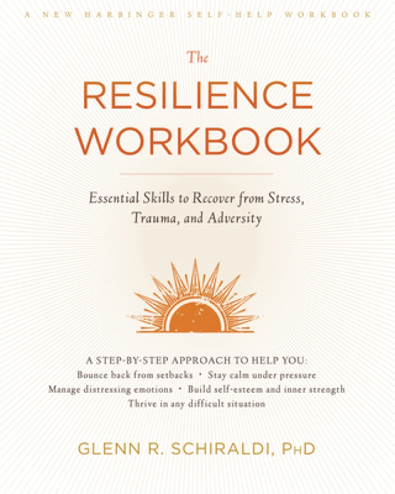 The Resilience Workbook