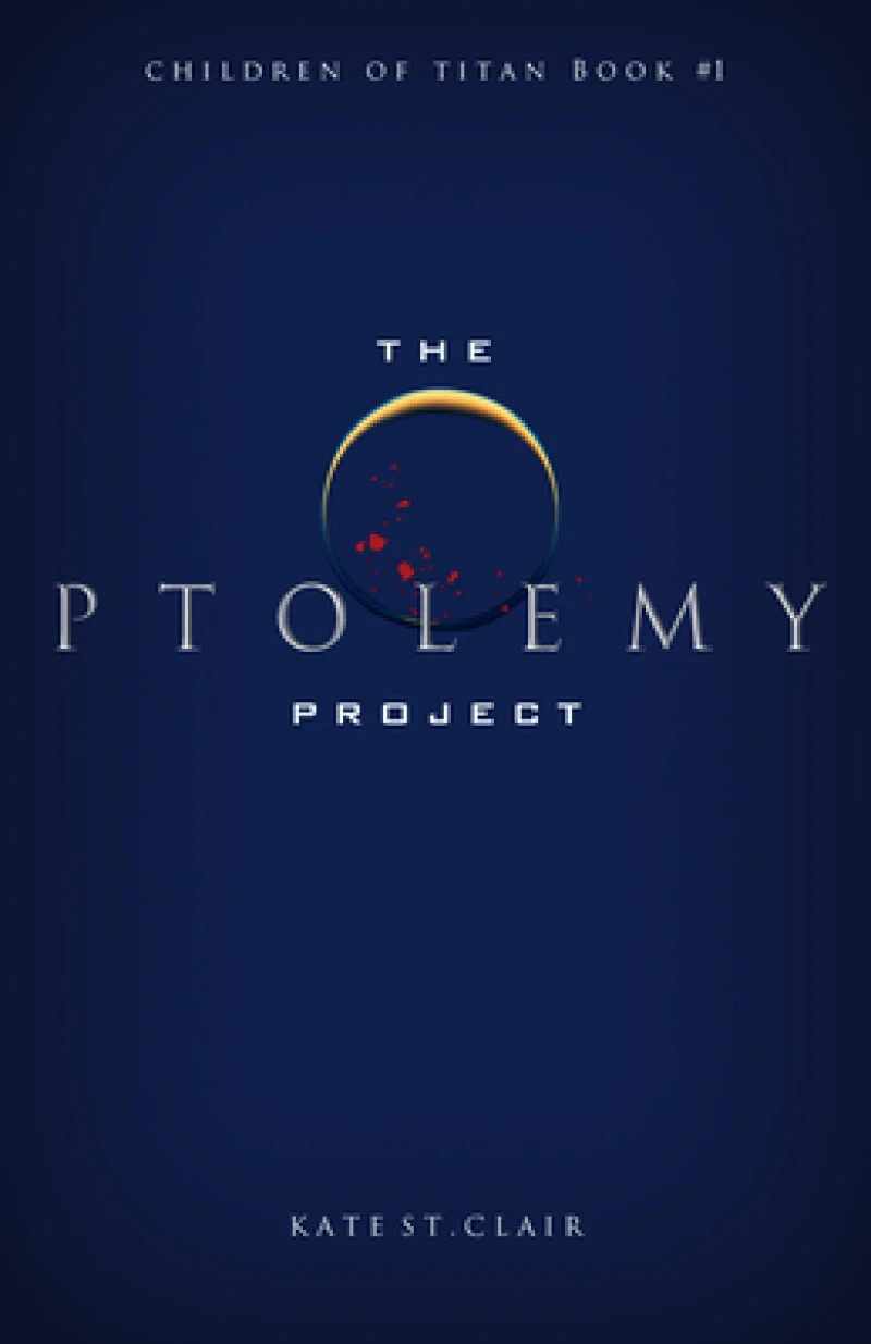 The Ptolemy Project