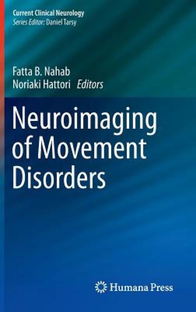 Neuroimaging of Movement Disorders