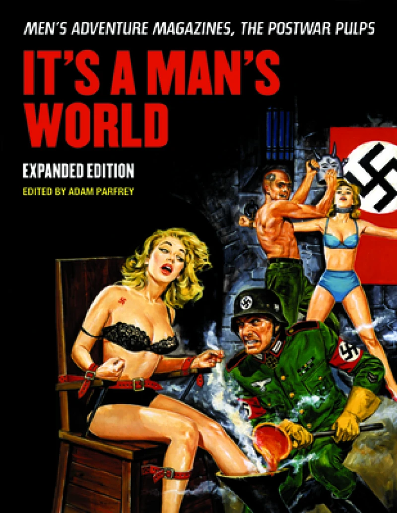 It's a Man's World