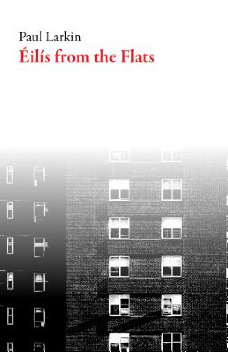 Eilis From the Flats