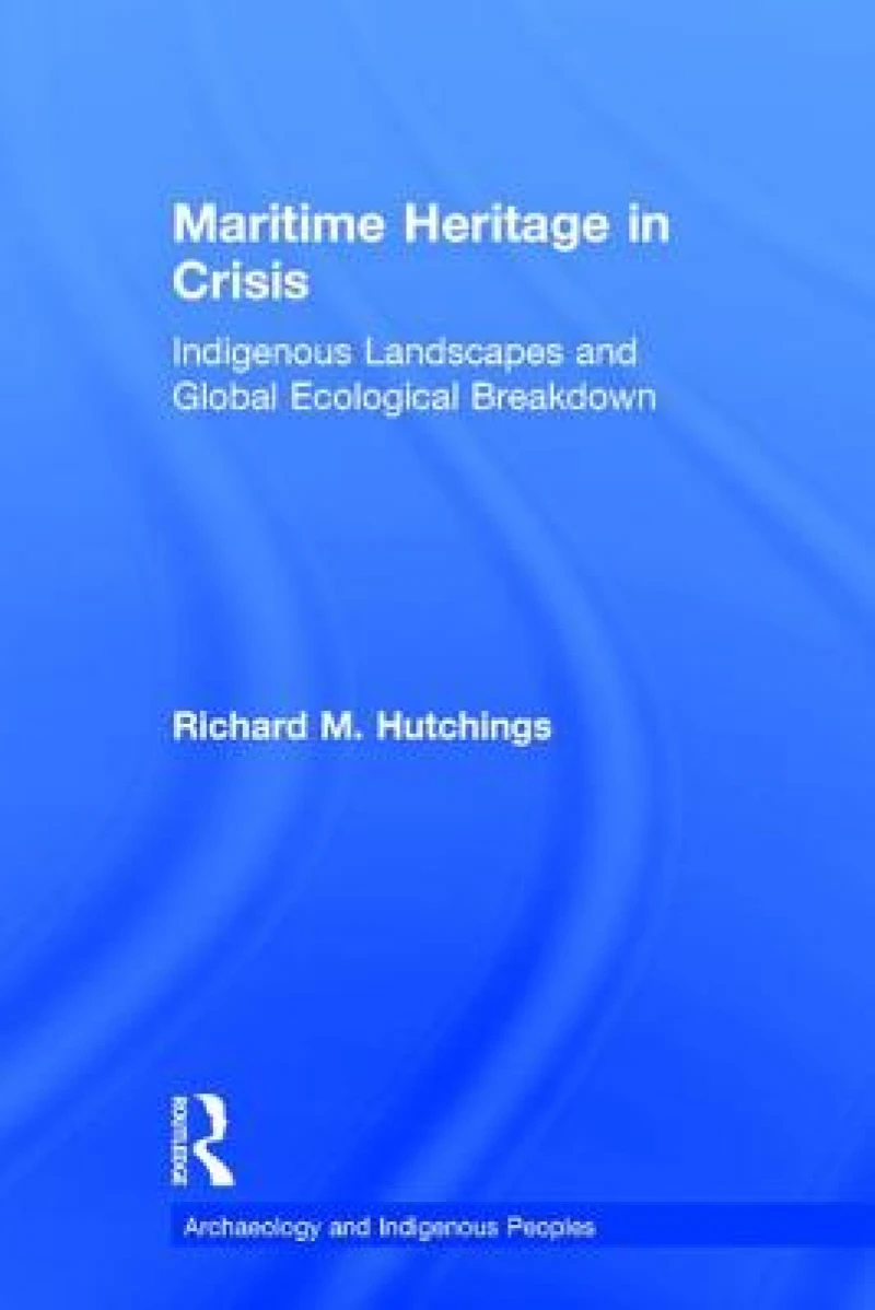 Maritime Heritage in Crisis