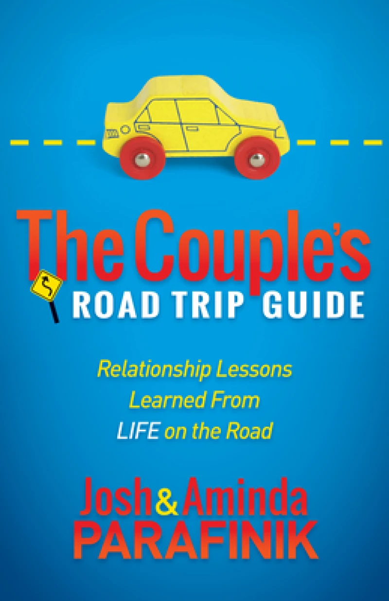The Couple's Road Trip Guide