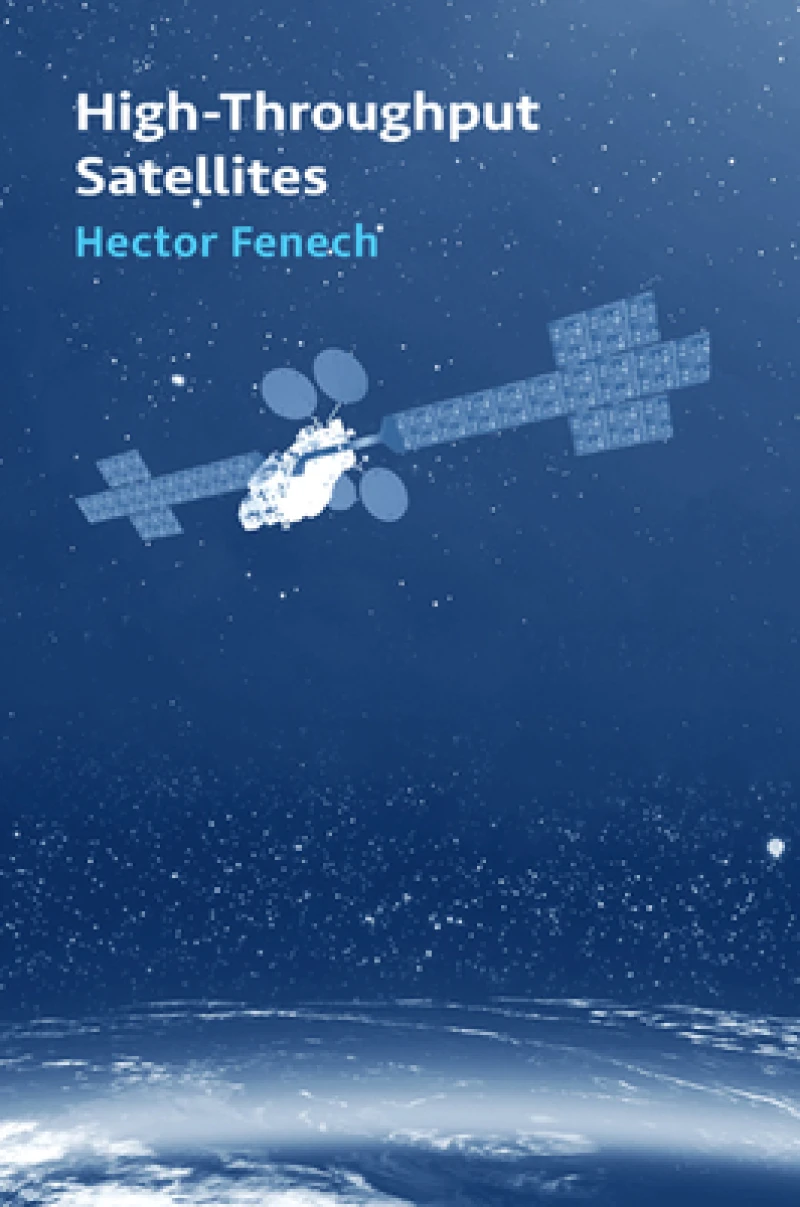 High-Thoroughput Satellites