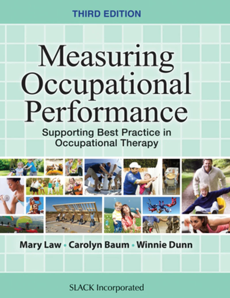 Measuring Occupational Performance