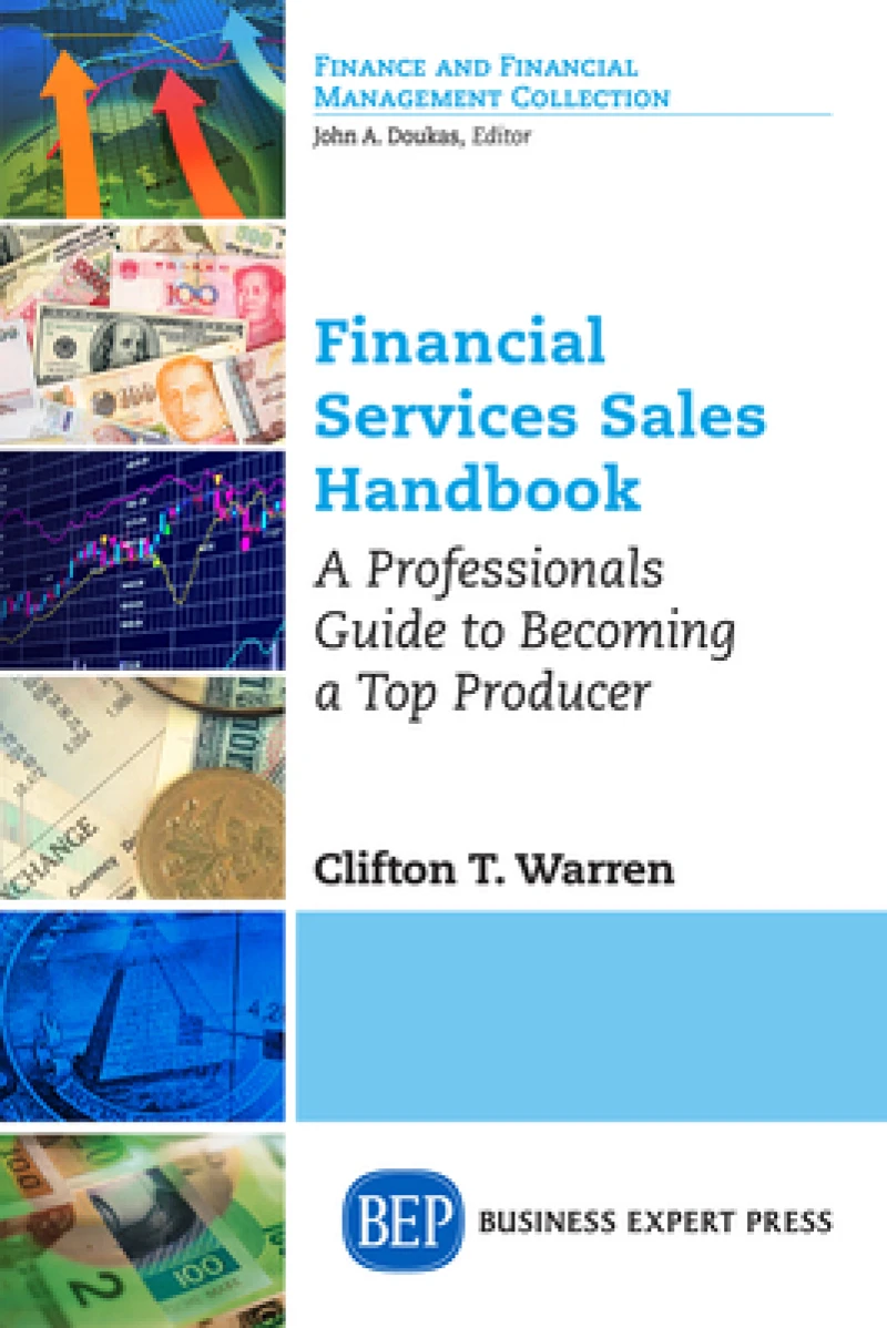 Financial Services Sales Handbook