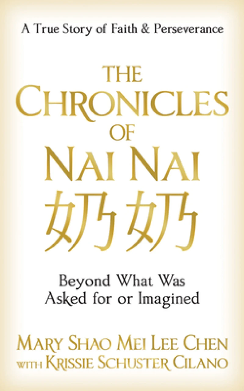 The Chronicles of Nai nai