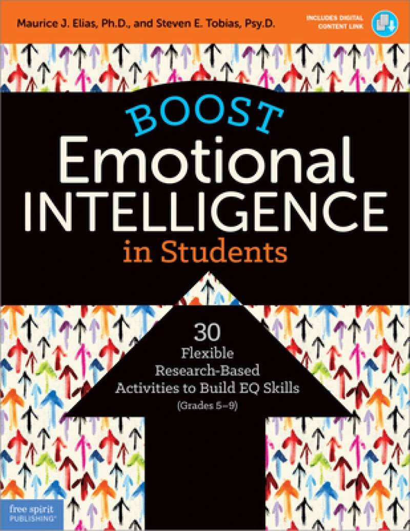 Boost Emotional Intelligence in Students